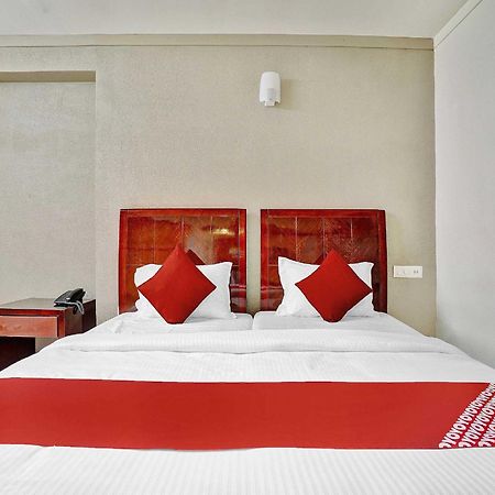 Hotel O Aec Residency Mararikulam Eksteriør billede